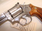 S&W 66-2 - 2 of 12