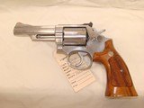 S&W 66-2 - 1 of 12