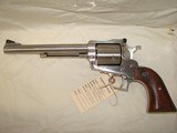 Ruger Super Blackhawk 44 - 1 of 7