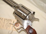 Ruger Super Blackhawk 44 - 2 of 7