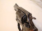 S&W Model 36 - 6 of 10