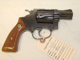 S&W Model 36 - 7 of 10