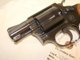 S&W Model 36 - 4 of 10