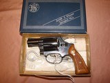 S&W Model 36 - 1 of 10