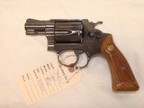 S&W Model 36 - 3 of 10
