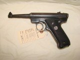 Ruger Mk I - 1 of 10