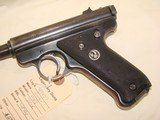 Ruger Mk I - 3 of 10