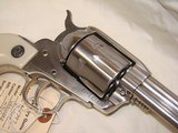 Ruger Vaquero 45Colt - 7 of 9
