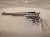 Ruger Vaquero 45Colt - 1 of 9