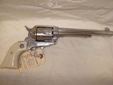 Ruger Vaquero 45Colt - 6 of 9
