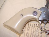 Ruger Vaquero 45Colt - 9 of 9