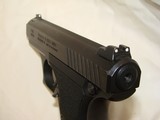 H&K P7K3 380 w/Conversion Kit - 5 of 17
