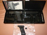 H&K P7K3 380 w/Conversion Kit - 1 of 17