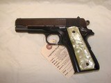 Colt Lightweight Commander 38 Super - 1 of 11