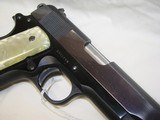 Colt Lightweight Commander 38 Super - 9 of 11