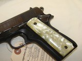 Colt Lightweight Commander 38 Super - 3 of 11