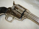 Colt SAA Nickel - 8 of 10