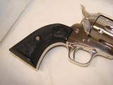 Colt SAA Nickel - 7 of 10