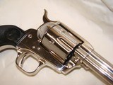 Colt SAA Nickel - 6 of 10