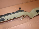 Steyr Scout 6.5 - 5 of 12