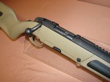 Steyr Scout 6.5 - 2 of 12