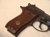 Beretta 87 Cheetah 22LR - 7 of 8