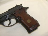 Beretta 87 Cheetah 22LR - 3 of 8