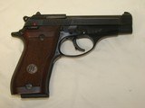 Beretta 87 Cheetah 22LR - 5 of 8