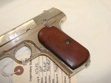 Colt 1908 380ACP - 3 of 12