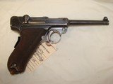DWM American Eagle Luger - 6 of 15