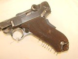 DWM American Eagle Luger - 3 of 15
