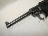 DWM American Eagle Luger - 2 of 15