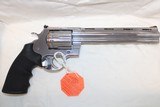 Colt Anaconda 8" - 1 of 8