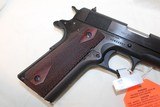 Colt 1911C 38Super - 6 of 7