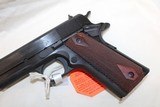 Colt 1911C 38Super - 3 of 7