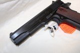 Colt 1911C 38Super - 2 of 7