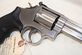 S&W 66-4 - 7 of 11