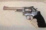 S&W 66-4 - 1 of 11