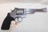 S&W 66-4 - 6 of 11