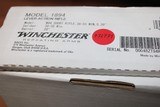 Winchester 1894 38-55 - 16 of 16
