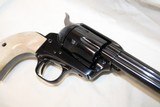Colt SAA Blued - 2 of 12
