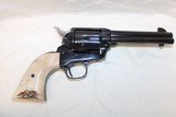 Colt SAA Blued - 1 of 12