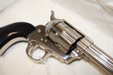 Colt SAA Nickel 2nd Gen - 8 of 11