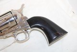 Colt SAA Nickel 2nd Gen - 4 of 11