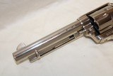 Colt SAA Nickel 2nd Gen - 3 of 11