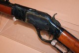 Uberti 1873 Trapper - 6 of 11