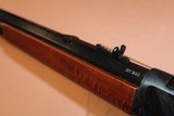 Uberti 1873 Sporting Rifle - 9 of 10