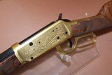 Winchester 1894 Oliver Winchester Commerative - 7 of 18