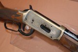 Winchester 1894 Legendary Frontiersman - 2 of 17