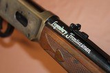 Winchester 1894 Legendary Frontiersman - 15 of 17